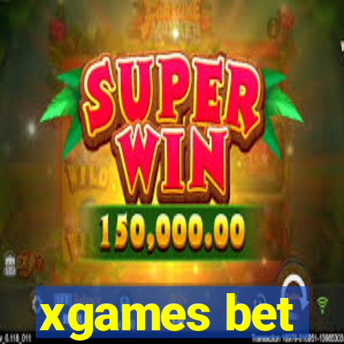 xgames bet